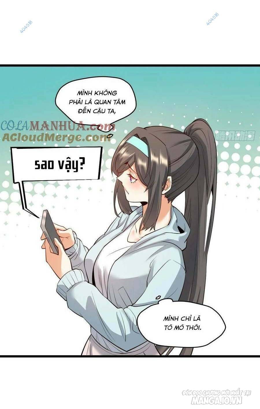 Trùng Sinh Không Làm Chạn Vương – Ta Một Mình Thăng Cấp Khắc Kim Chapter 21 - Trang 2