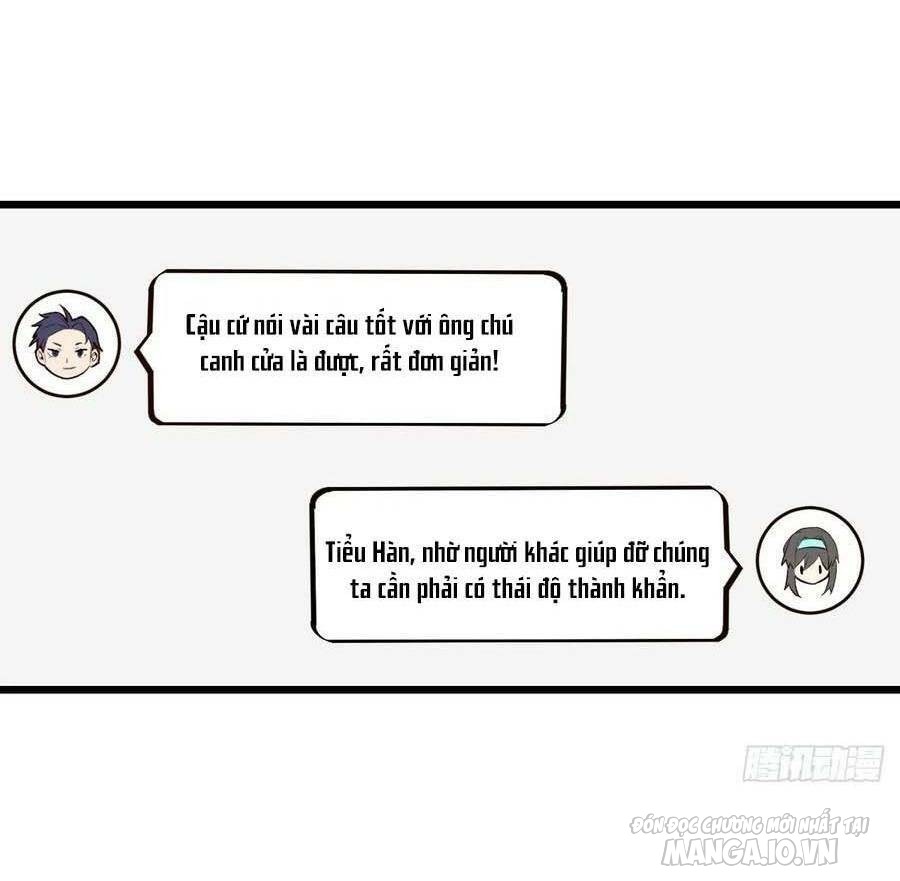 Trùng Sinh Không Làm Chạn Vương – Ta Một Mình Thăng Cấp Khắc Kim Chapter 21 - Trang 2