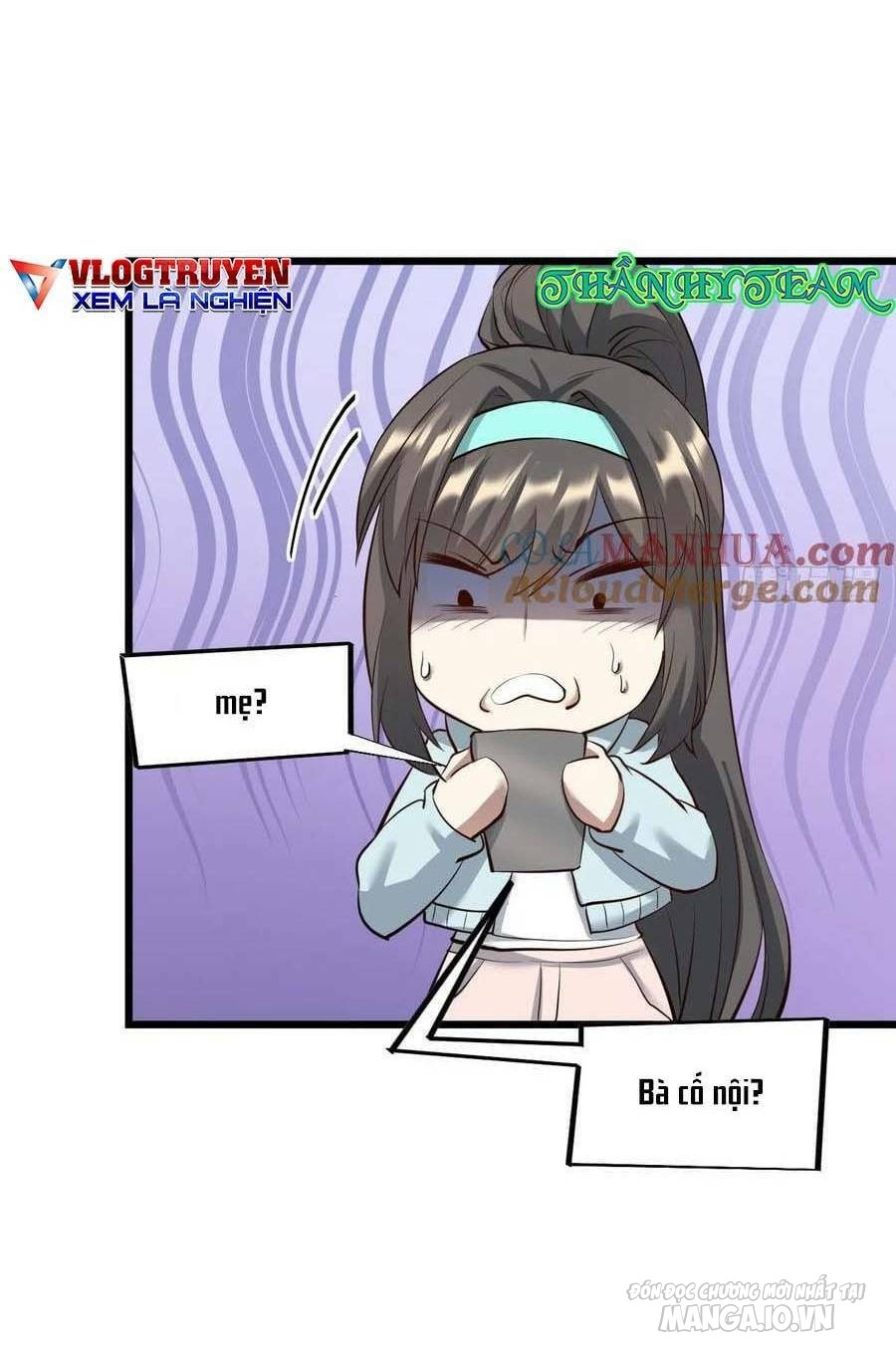 Trùng Sinh Không Làm Chạn Vương – Ta Một Mình Thăng Cấp Khắc Kim Chapter 21 - Trang 2