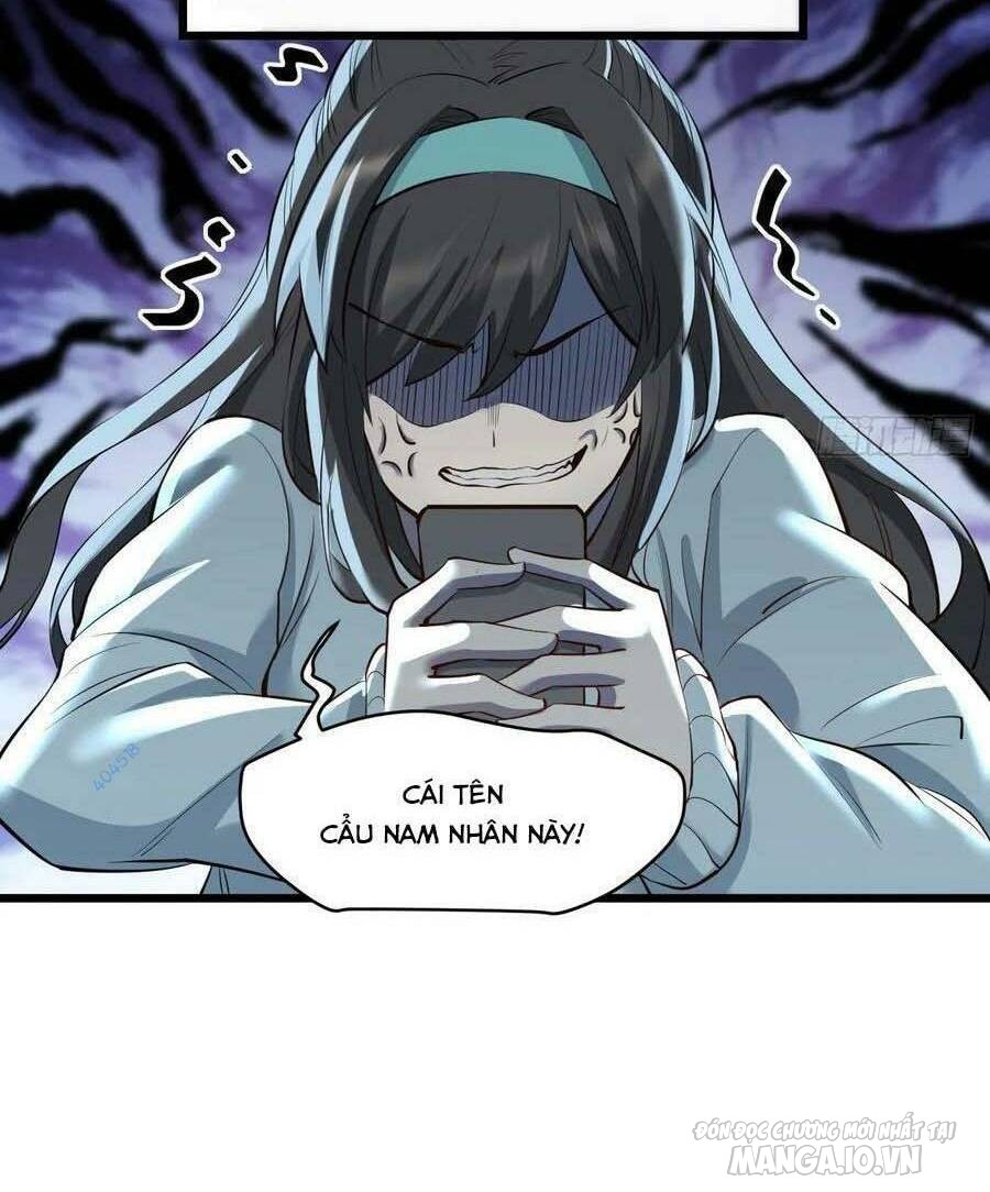 Trùng Sinh Không Làm Chạn Vương – Ta Một Mình Thăng Cấp Khắc Kim Chapter 21 - Trang 2