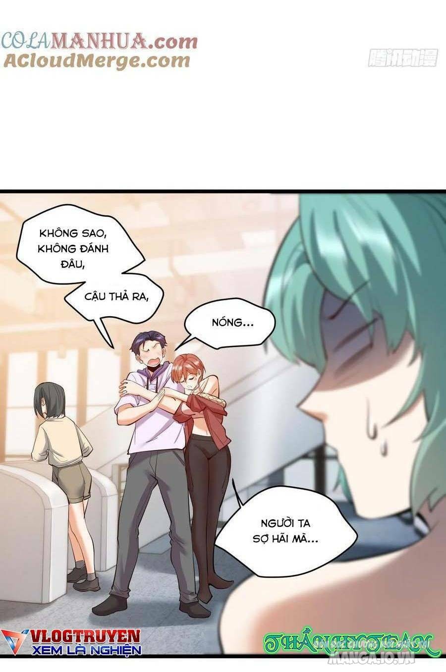 Trùng Sinh Không Làm Chạn Vương – Ta Một Mình Thăng Cấp Khắc Kim Chapter 21 - Trang 2