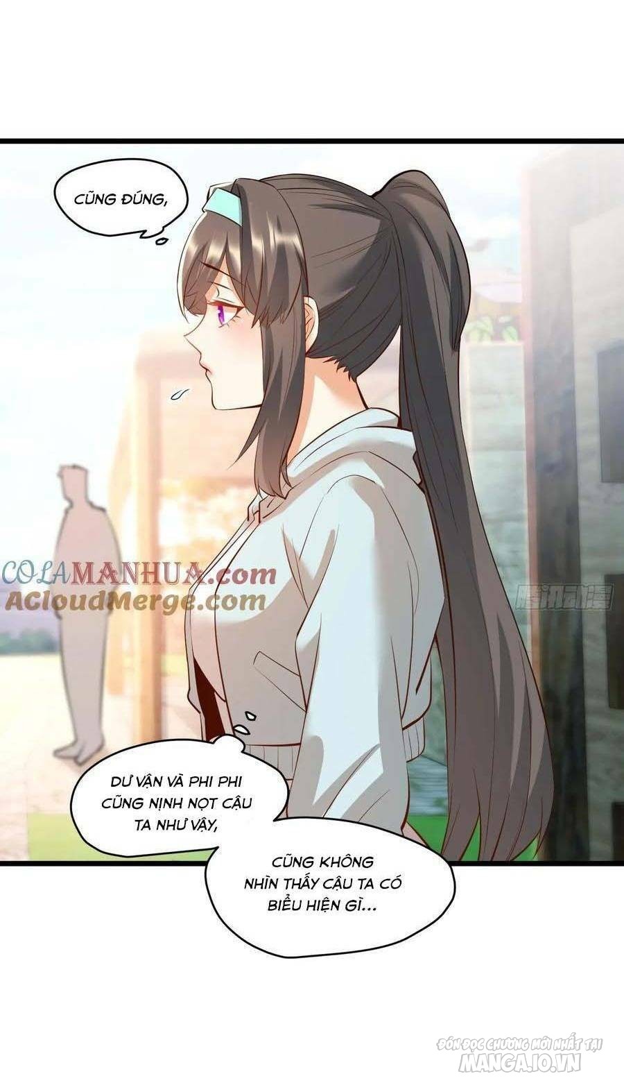 Trùng Sinh Không Làm Chạn Vương – Ta Một Mình Thăng Cấp Khắc Kim Chapter 21 - Trang 2