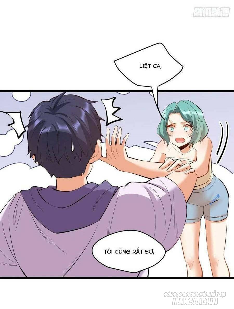 Trùng Sinh Không Làm Chạn Vương – Ta Một Mình Thăng Cấp Khắc Kim Chapter 21 - Trang 2