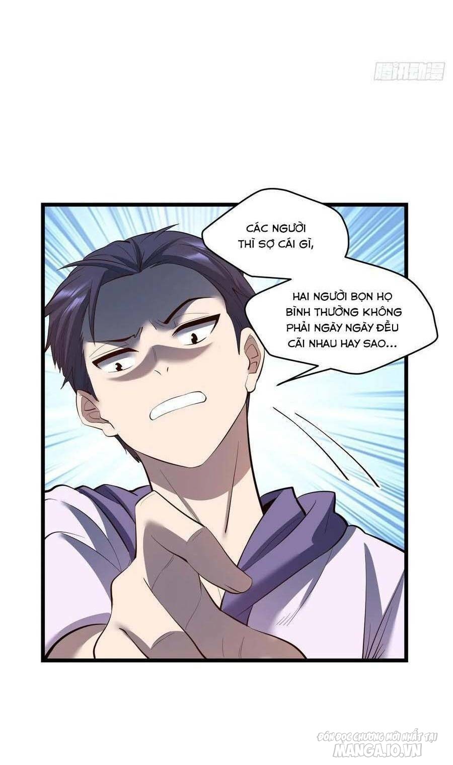 Trùng Sinh Không Làm Chạn Vương – Ta Một Mình Thăng Cấp Khắc Kim Chapter 21 - Trang 2