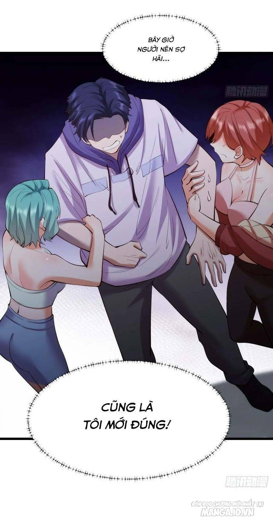 Trùng Sinh Không Làm Chạn Vương – Ta Một Mình Thăng Cấp Khắc Kim Chapter 21 - Trang 2