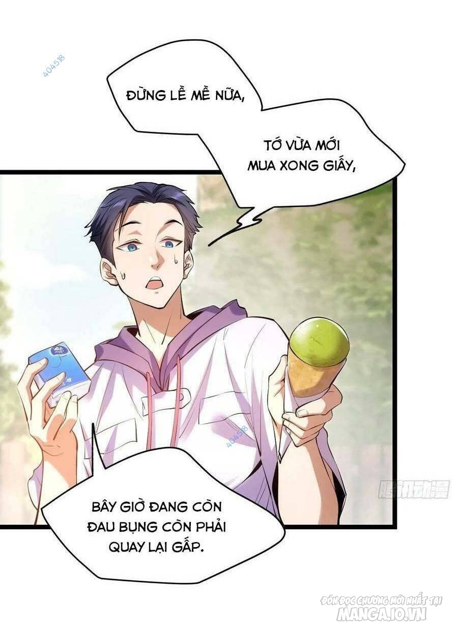 Trùng Sinh Không Làm Chạn Vương – Ta Một Mình Thăng Cấp Khắc Kim Chapter 22 - Trang 2