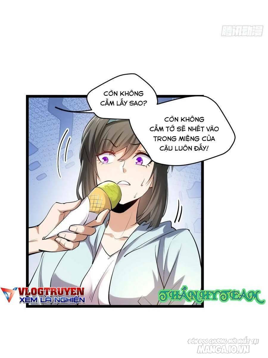 Trùng Sinh Không Làm Chạn Vương – Ta Một Mình Thăng Cấp Khắc Kim Chapter 22 - Trang 2