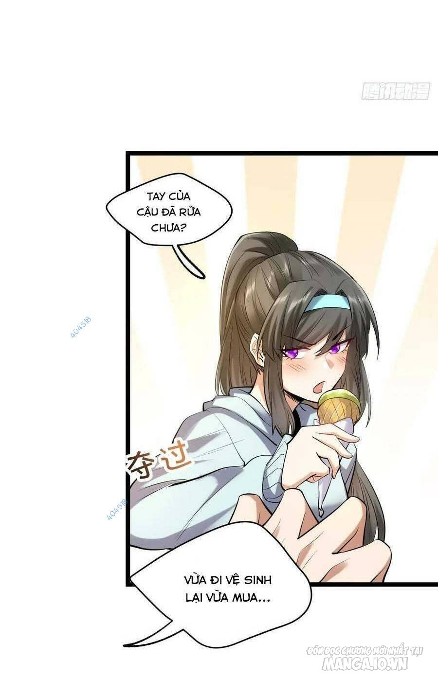 Trùng Sinh Không Làm Chạn Vương – Ta Một Mình Thăng Cấp Khắc Kim Chapter 22 - Trang 2