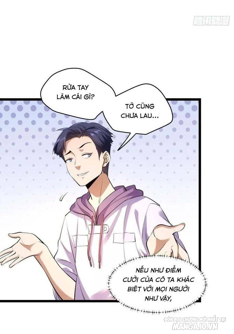 Trùng Sinh Không Làm Chạn Vương – Ta Một Mình Thăng Cấp Khắc Kim Chapter 22 - Trang 2