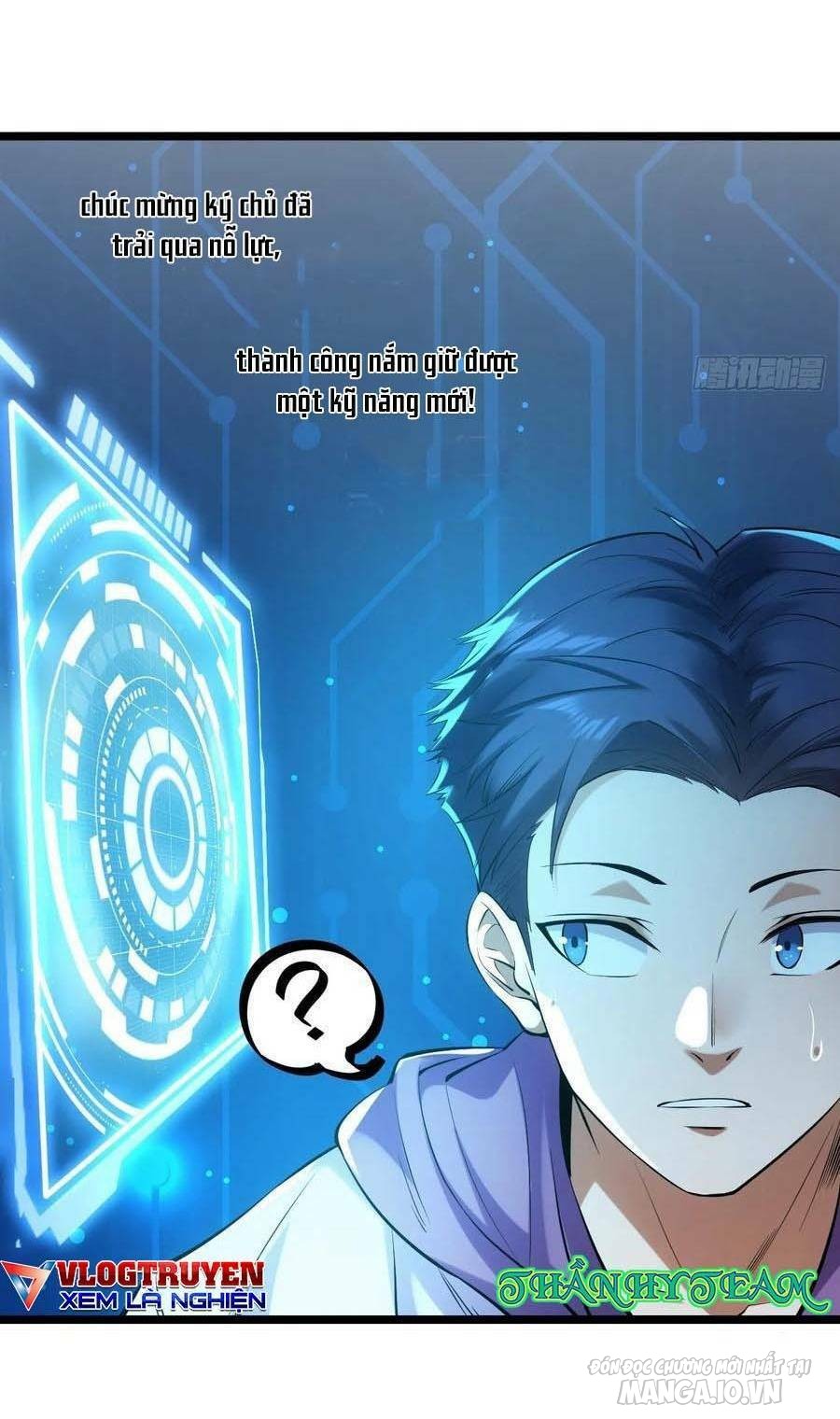 Trùng Sinh Không Làm Chạn Vương – Ta Một Mình Thăng Cấp Khắc Kim Chapter 22 - Trang 2