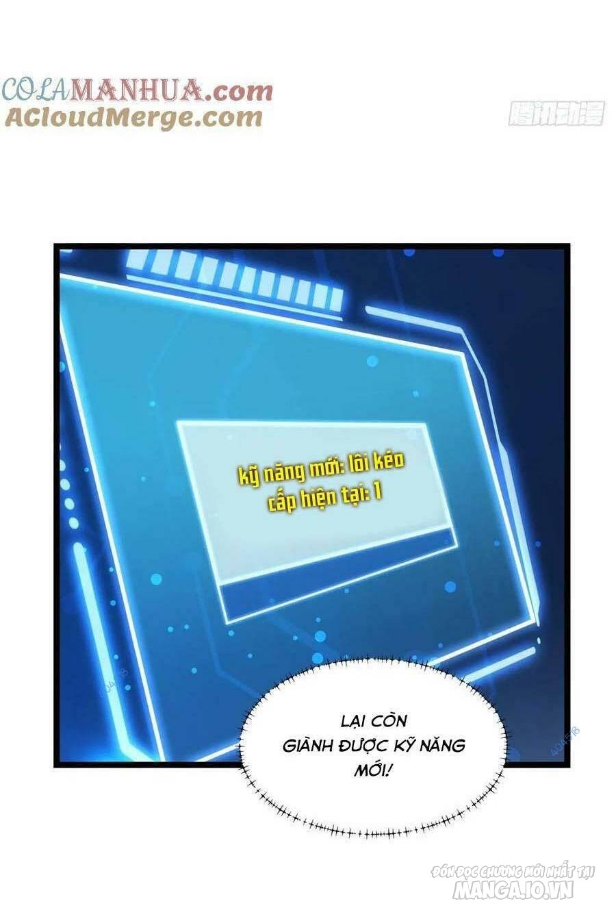 Trùng Sinh Không Làm Chạn Vương – Ta Một Mình Thăng Cấp Khắc Kim Chapter 22 - Trang 2