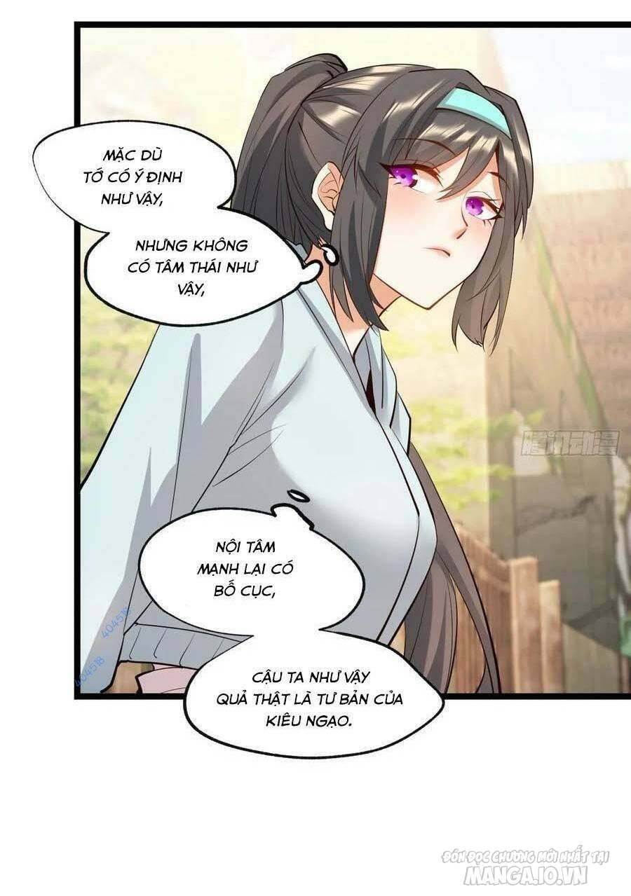 Trùng Sinh Không Làm Chạn Vương – Ta Một Mình Thăng Cấp Khắc Kim Chapter 22 - Trang 2