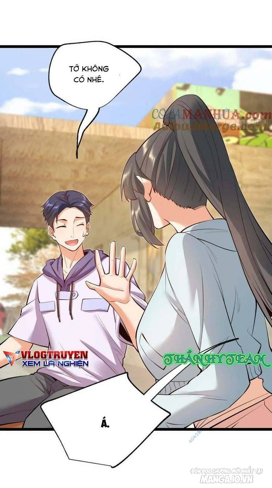 Trùng Sinh Không Làm Chạn Vương – Ta Một Mình Thăng Cấp Khắc Kim Chapter 22 - Trang 2