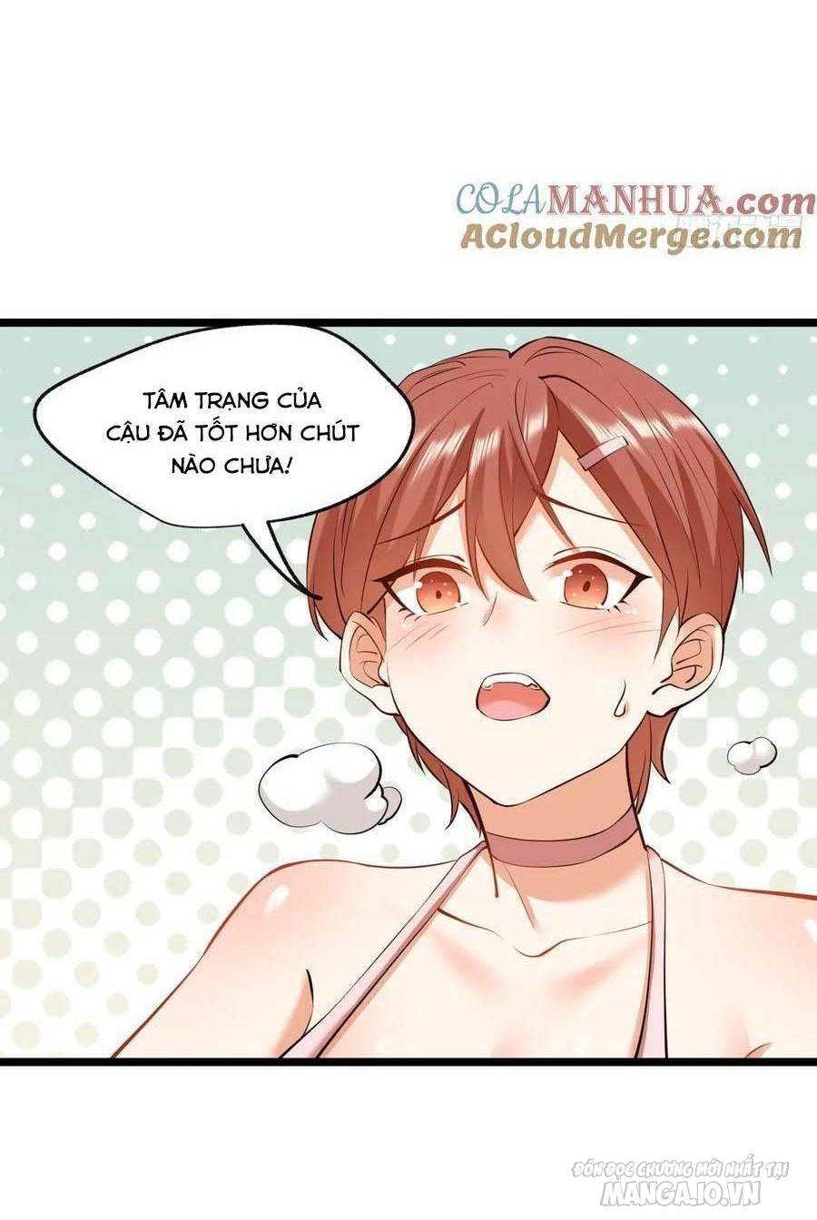 Trùng Sinh Không Làm Chạn Vương – Ta Một Mình Thăng Cấp Khắc Kim Chapter 22 - Trang 2