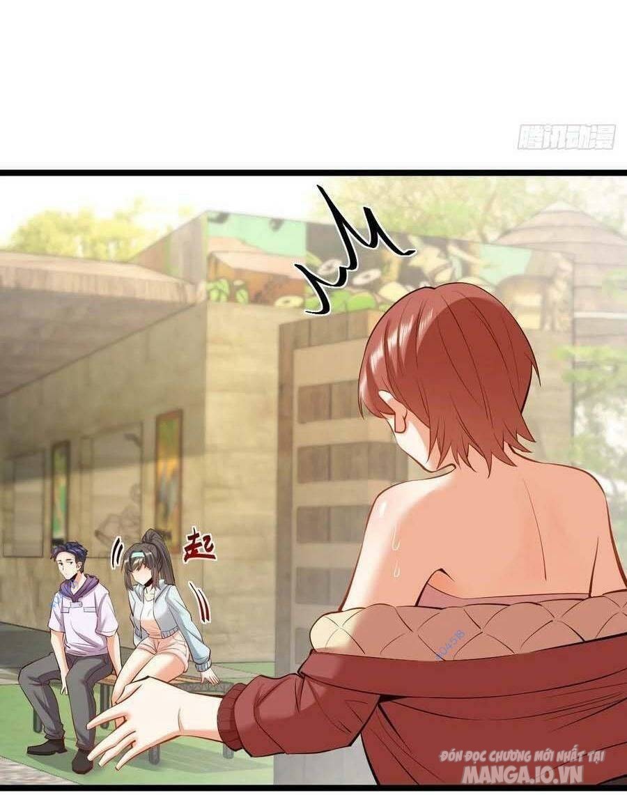 Trùng Sinh Không Làm Chạn Vương – Ta Một Mình Thăng Cấp Khắc Kim Chapter 22 - Trang 2