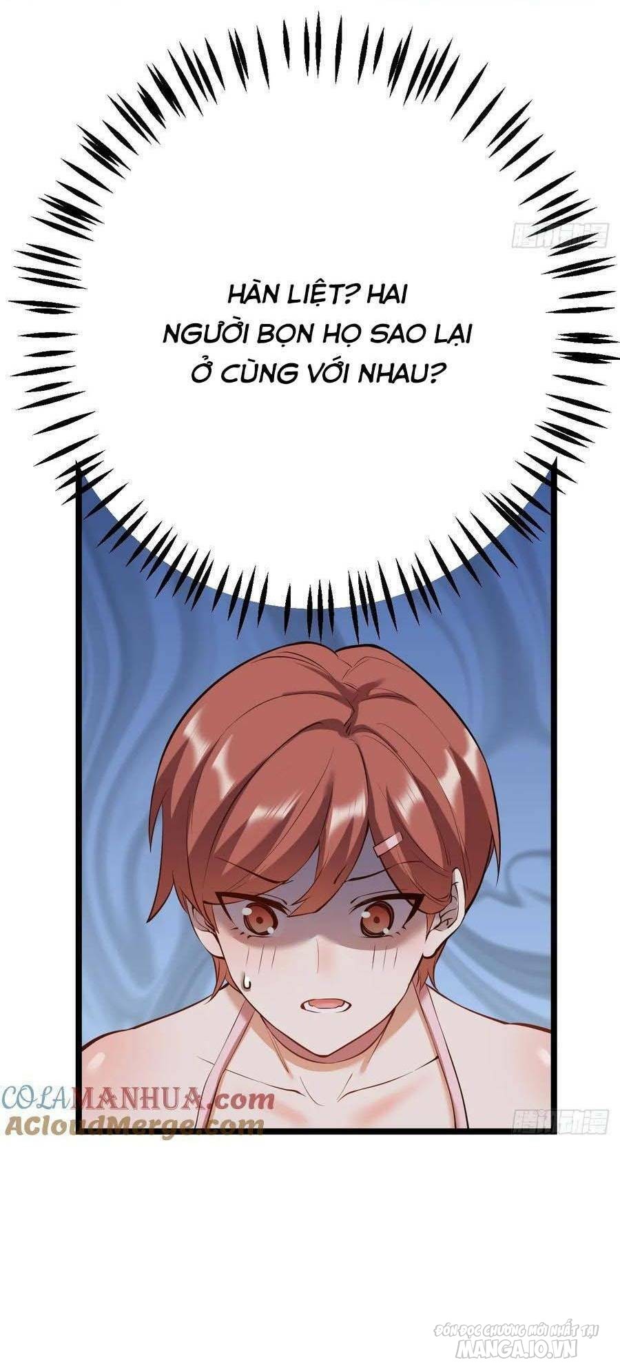 Trùng Sinh Không Làm Chạn Vương – Ta Một Mình Thăng Cấp Khắc Kim Chapter 22 - Trang 2