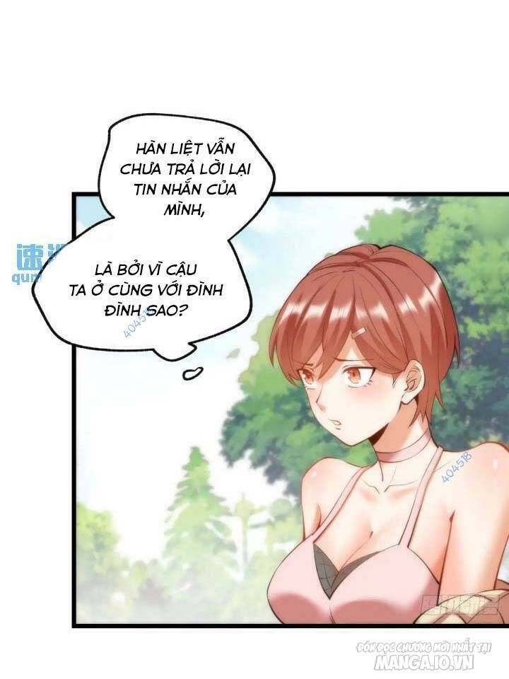 Trùng Sinh Không Làm Chạn Vương – Ta Một Mình Thăng Cấp Khắc Kim Chapter 23 - Trang 2