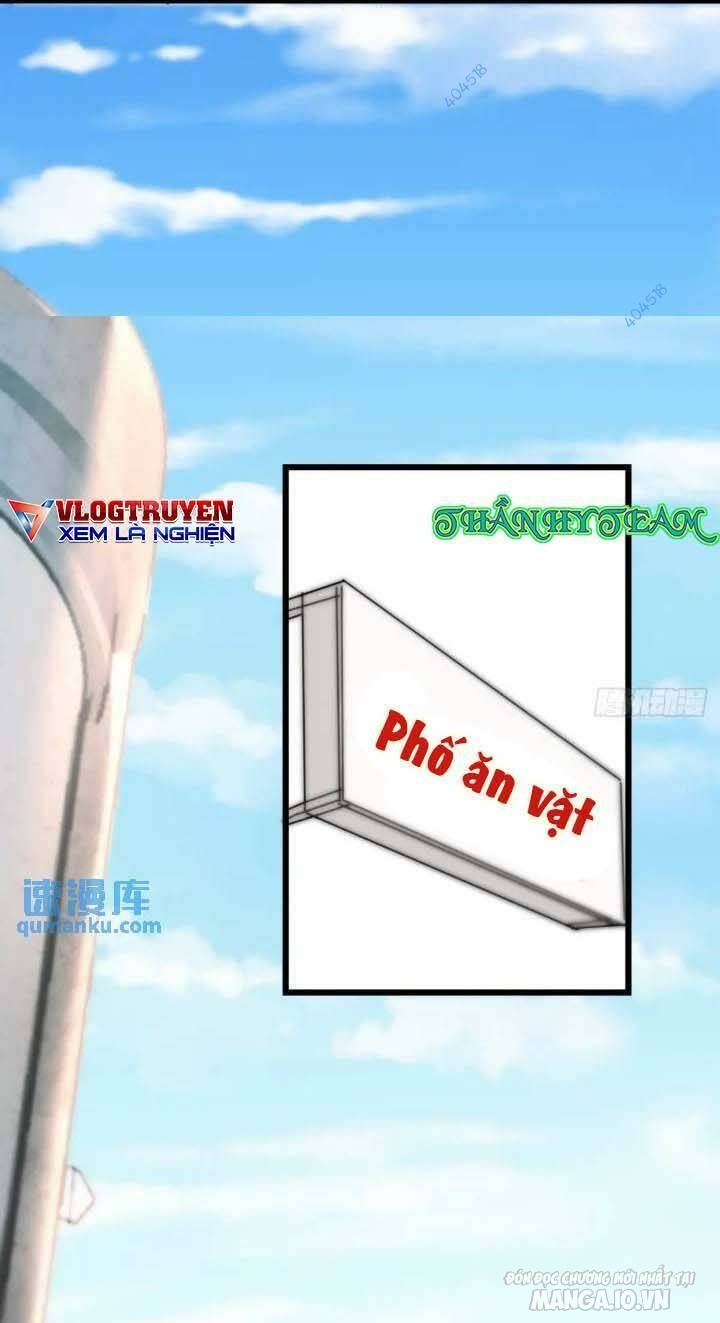 Trùng Sinh Không Làm Chạn Vương – Ta Một Mình Thăng Cấp Khắc Kim Chapter 23 - Trang 2