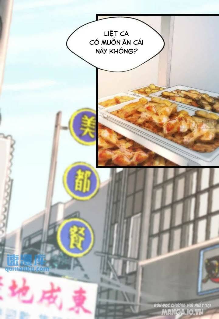 Trùng Sinh Không Làm Chạn Vương – Ta Một Mình Thăng Cấp Khắc Kim Chapter 23 - Trang 2