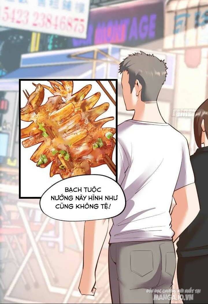 Trùng Sinh Không Làm Chạn Vương – Ta Một Mình Thăng Cấp Khắc Kim Chapter 23 - Trang 2