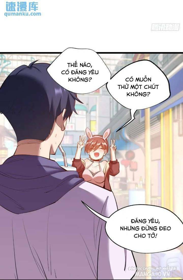 Trùng Sinh Không Làm Chạn Vương – Ta Một Mình Thăng Cấp Khắc Kim Chapter 23 - Trang 2