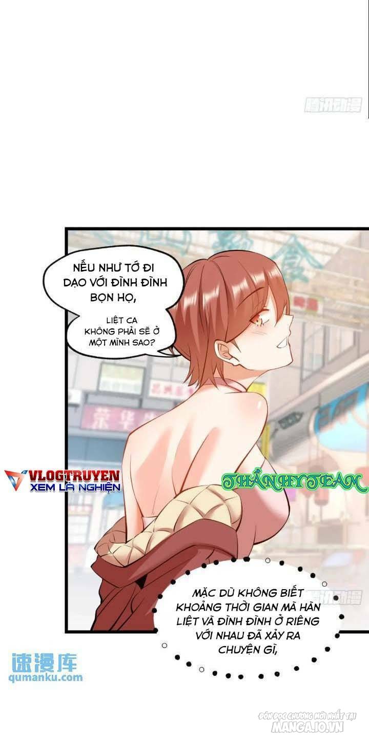 Trùng Sinh Không Làm Chạn Vương – Ta Một Mình Thăng Cấp Khắc Kim Chapter 23 - Trang 2