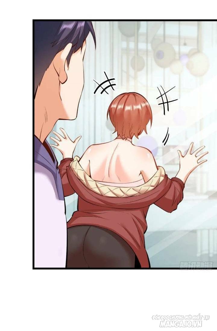 Trùng Sinh Không Làm Chạn Vương – Ta Một Mình Thăng Cấp Khắc Kim Chapter 23 - Trang 2