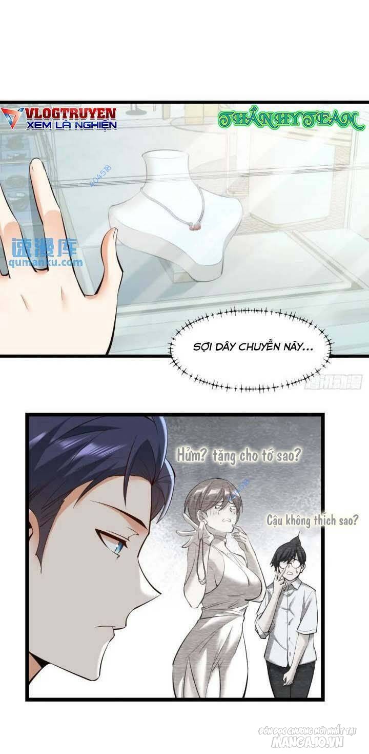 Trùng Sinh Không Làm Chạn Vương – Ta Một Mình Thăng Cấp Khắc Kim Chapter 23 - Trang 2