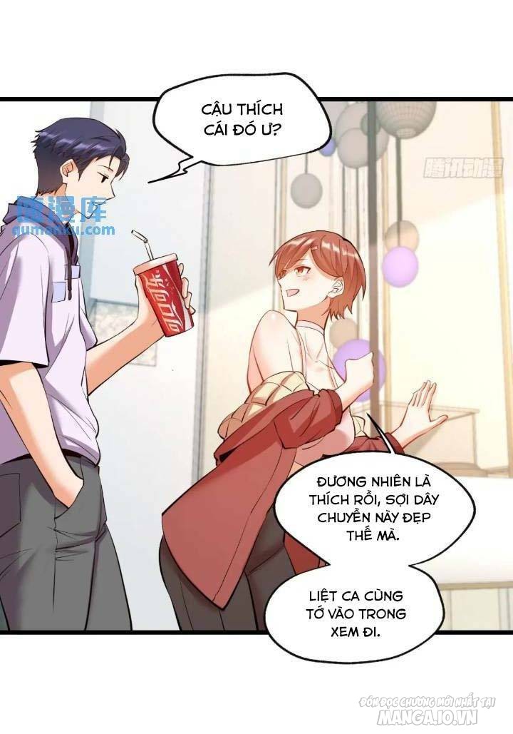 Trùng Sinh Không Làm Chạn Vương – Ta Một Mình Thăng Cấp Khắc Kim Chapter 23 - Trang 2