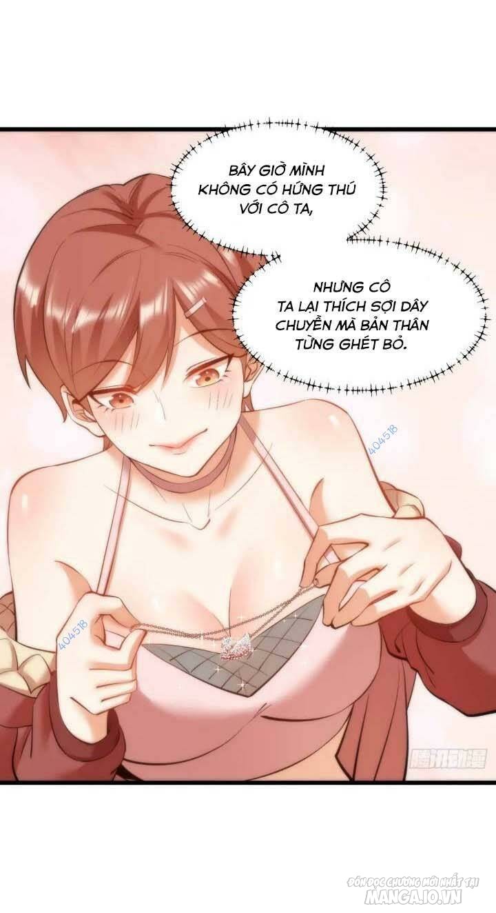 Trùng Sinh Không Làm Chạn Vương – Ta Một Mình Thăng Cấp Khắc Kim Chapter 23 - Trang 2