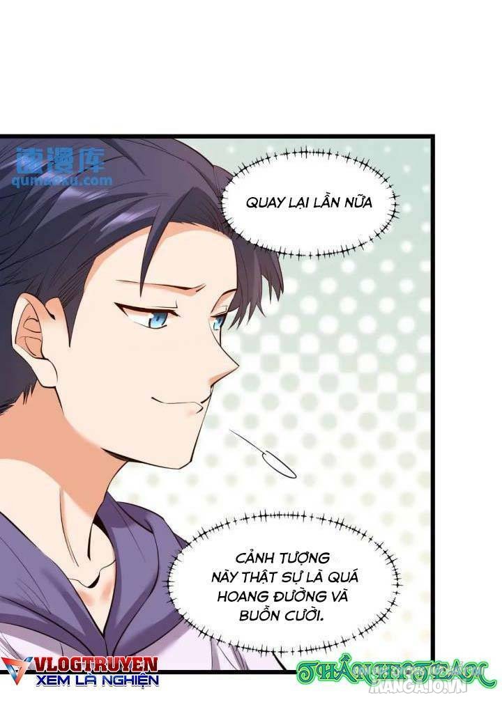 Trùng Sinh Không Làm Chạn Vương – Ta Một Mình Thăng Cấp Khắc Kim Chapter 23 - Trang 2