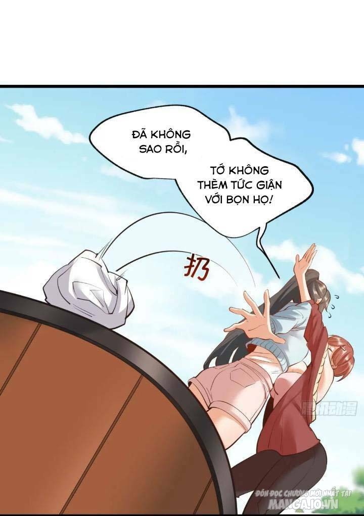 Trùng Sinh Không Làm Chạn Vương – Ta Một Mình Thăng Cấp Khắc Kim Chapter 23 - Trang 2