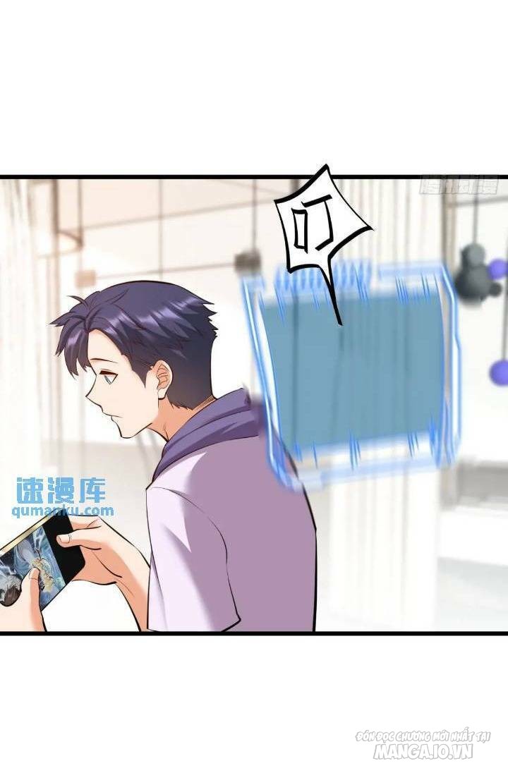 Trùng Sinh Không Làm Chạn Vương – Ta Một Mình Thăng Cấp Khắc Kim Chapter 23 - Trang 2