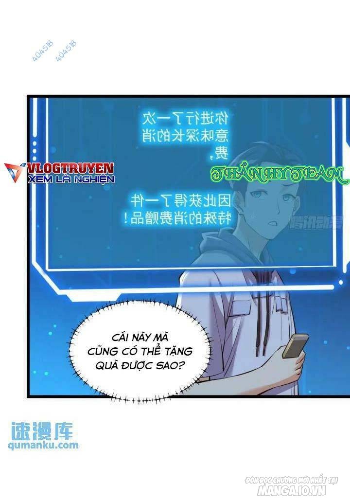 Trùng Sinh Không Làm Chạn Vương – Ta Một Mình Thăng Cấp Khắc Kim Chapter 23 - Trang 2