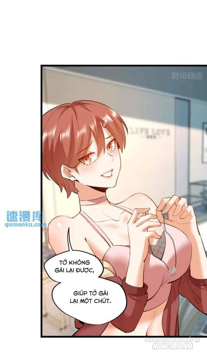 Trùng Sinh Không Làm Chạn Vương – Ta Một Mình Thăng Cấp Khắc Kim Chapter 23 - Trang 2