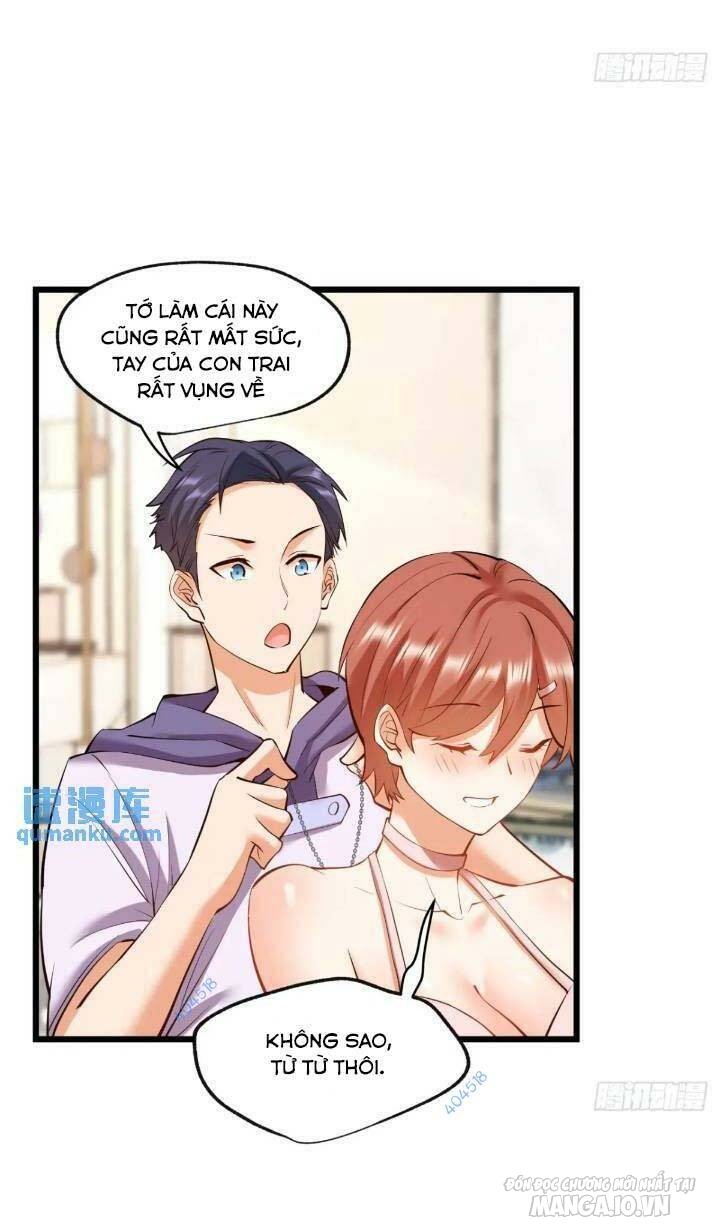 Trùng Sinh Không Làm Chạn Vương – Ta Một Mình Thăng Cấp Khắc Kim Chapter 23 - Trang 2