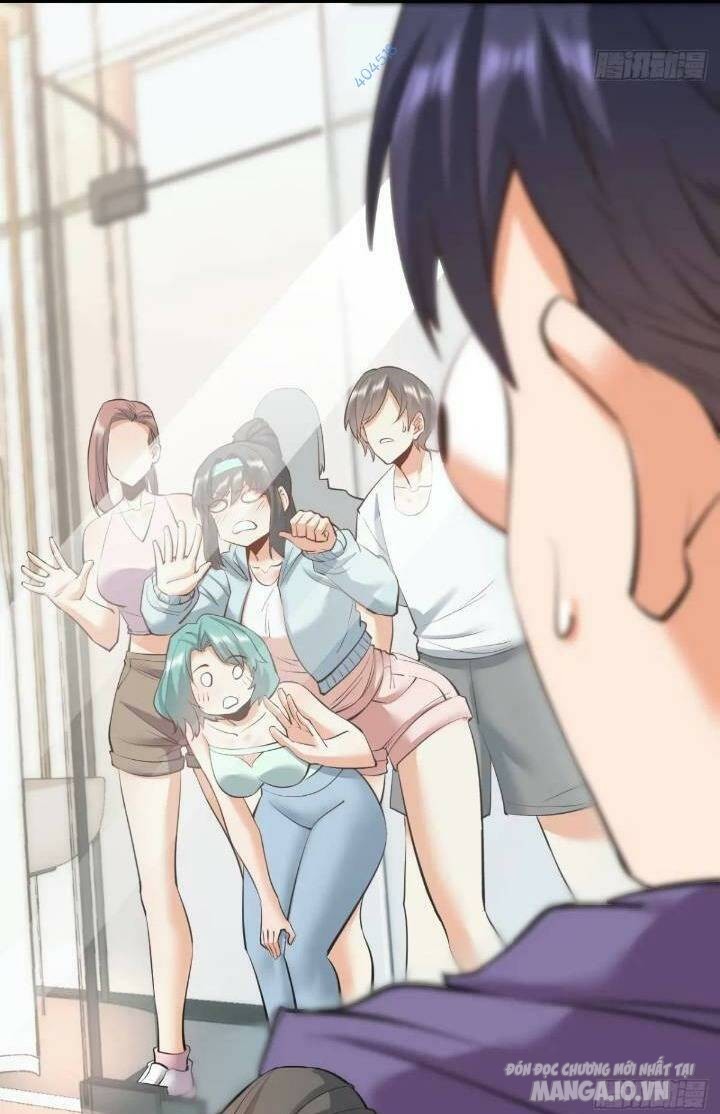 Trùng Sinh Không Làm Chạn Vương – Ta Một Mình Thăng Cấp Khắc Kim Chapter 23 - Trang 2