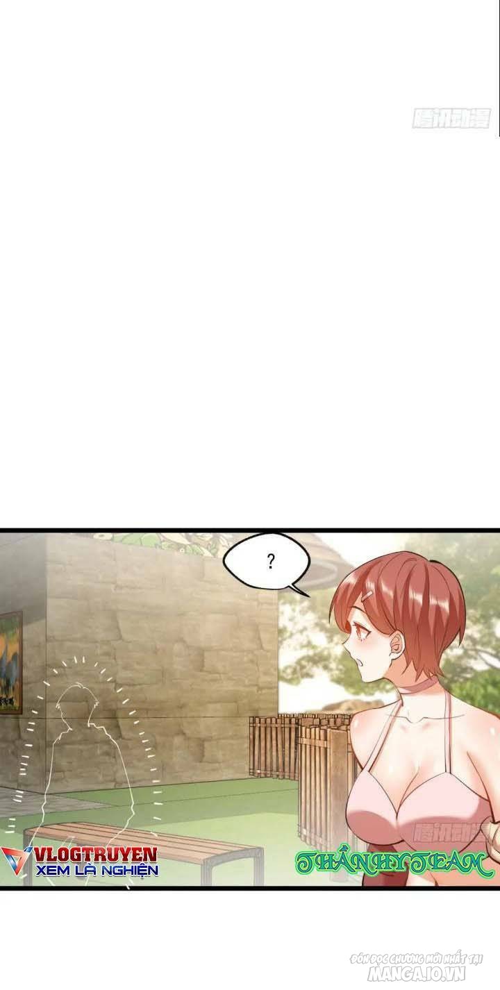 Trùng Sinh Không Làm Chạn Vương – Ta Một Mình Thăng Cấp Khắc Kim Chapter 23 - Trang 2