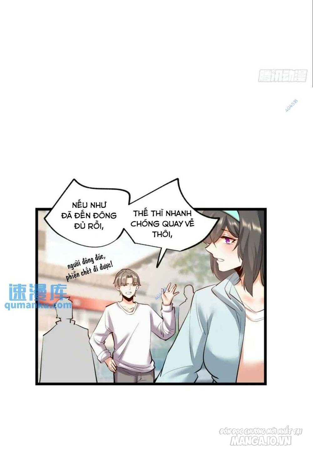 Trùng Sinh Không Làm Chạn Vương – Ta Một Mình Thăng Cấp Khắc Kim Chapter 24 - Trang 2