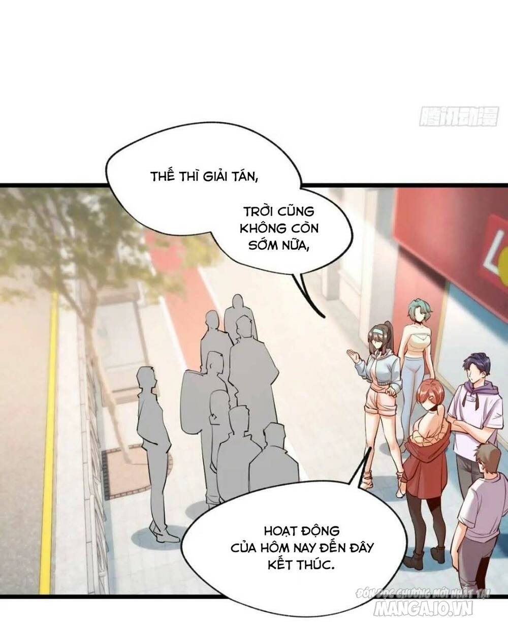 Trùng Sinh Không Làm Chạn Vương – Ta Một Mình Thăng Cấp Khắc Kim Chapter 24 - Trang 2