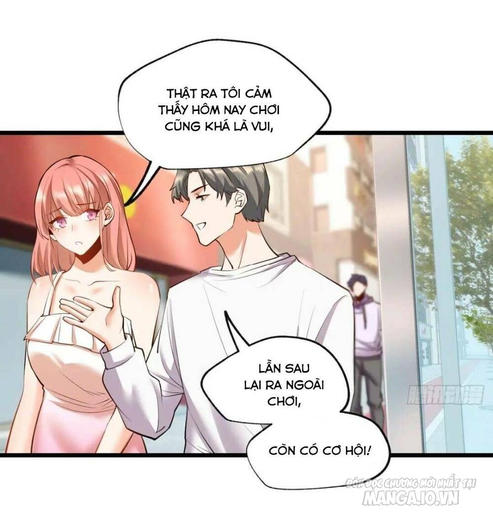 Trùng Sinh Không Làm Chạn Vương – Ta Một Mình Thăng Cấp Khắc Kim Chapter 24 - Trang 2