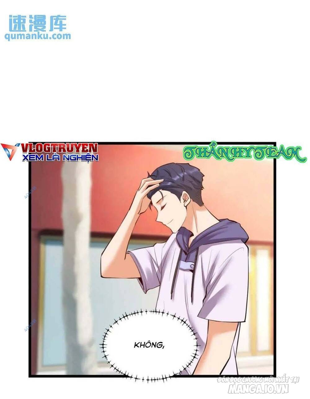 Trùng Sinh Không Làm Chạn Vương – Ta Một Mình Thăng Cấp Khắc Kim Chapter 24 - Trang 2