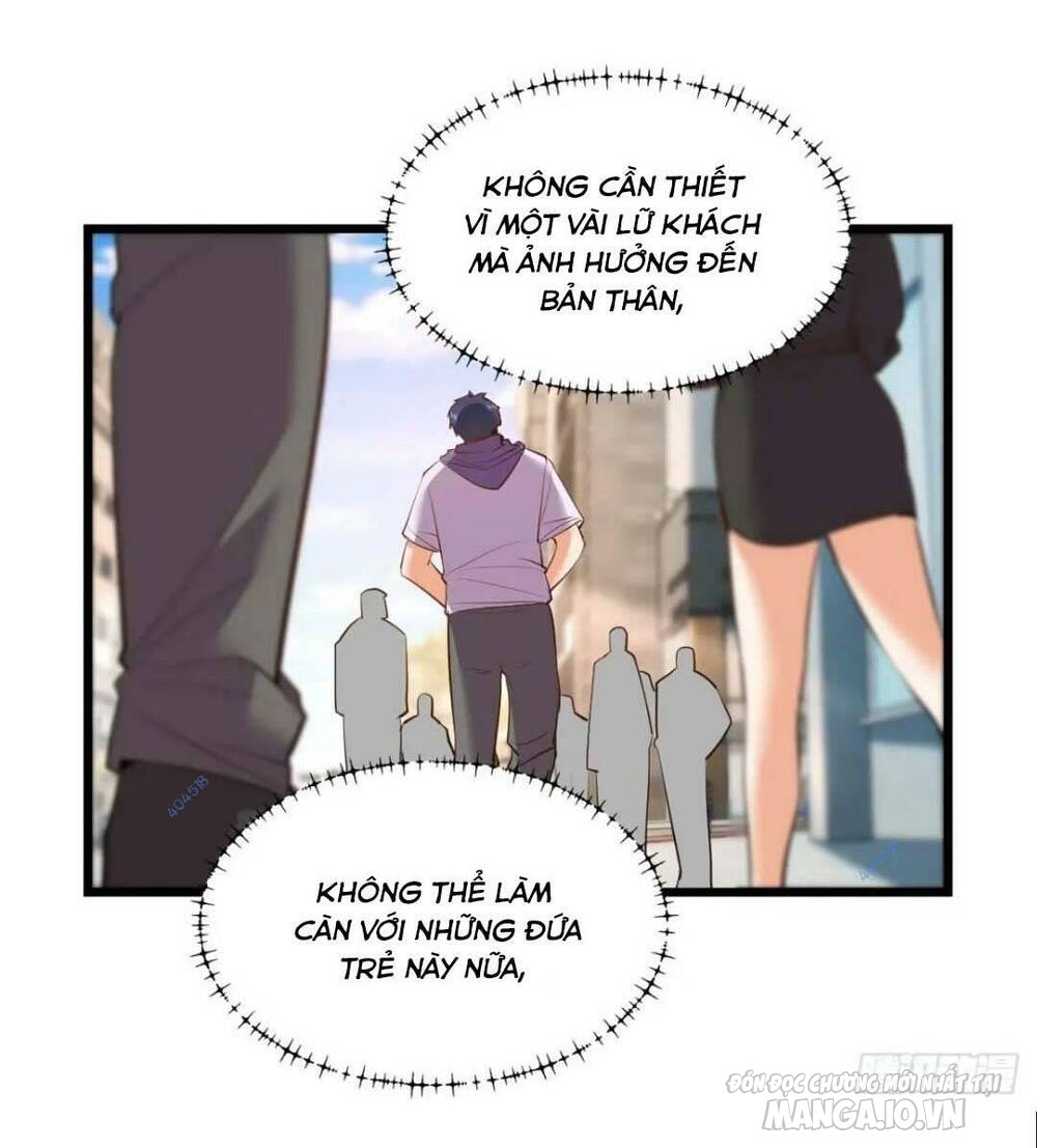 Trùng Sinh Không Làm Chạn Vương – Ta Một Mình Thăng Cấp Khắc Kim Chapter 24 - Trang 2