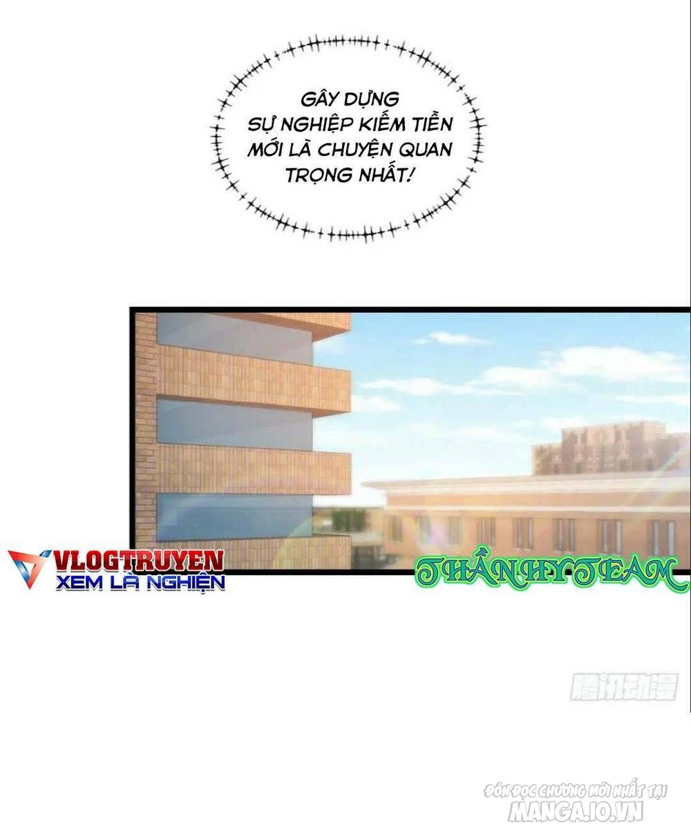 Trùng Sinh Không Làm Chạn Vương – Ta Một Mình Thăng Cấp Khắc Kim Chapter 24 - Trang 2