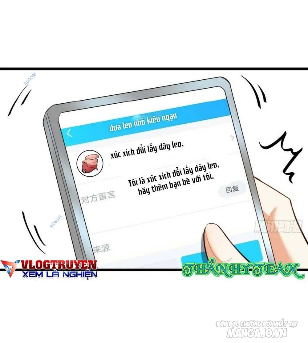 Trùng Sinh Không Làm Chạn Vương – Ta Một Mình Thăng Cấp Khắc Kim Chapter 24 - Trang 2