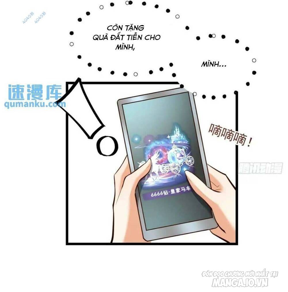 Trùng Sinh Không Làm Chạn Vương – Ta Một Mình Thăng Cấp Khắc Kim Chapter 24 - Trang 2