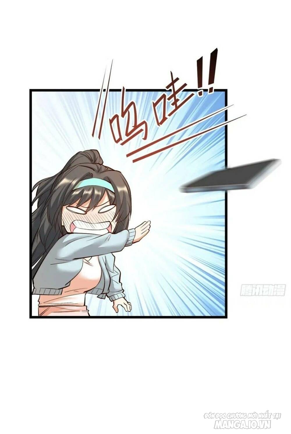 Trùng Sinh Không Làm Chạn Vương – Ta Một Mình Thăng Cấp Khắc Kim Chapter 24 - Trang 2