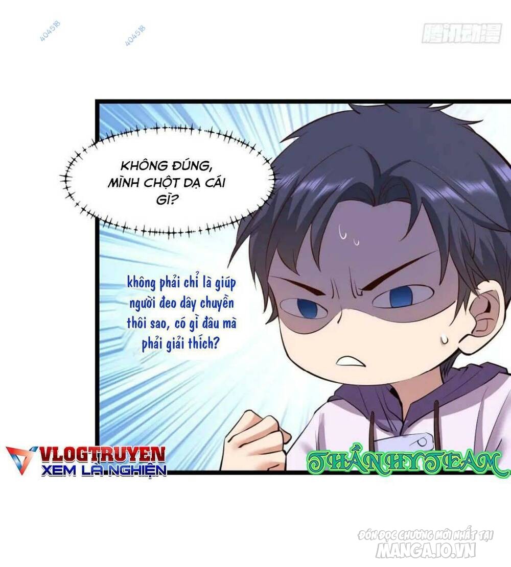 Trùng Sinh Không Làm Chạn Vương – Ta Một Mình Thăng Cấp Khắc Kim Chapter 24 - Trang 2