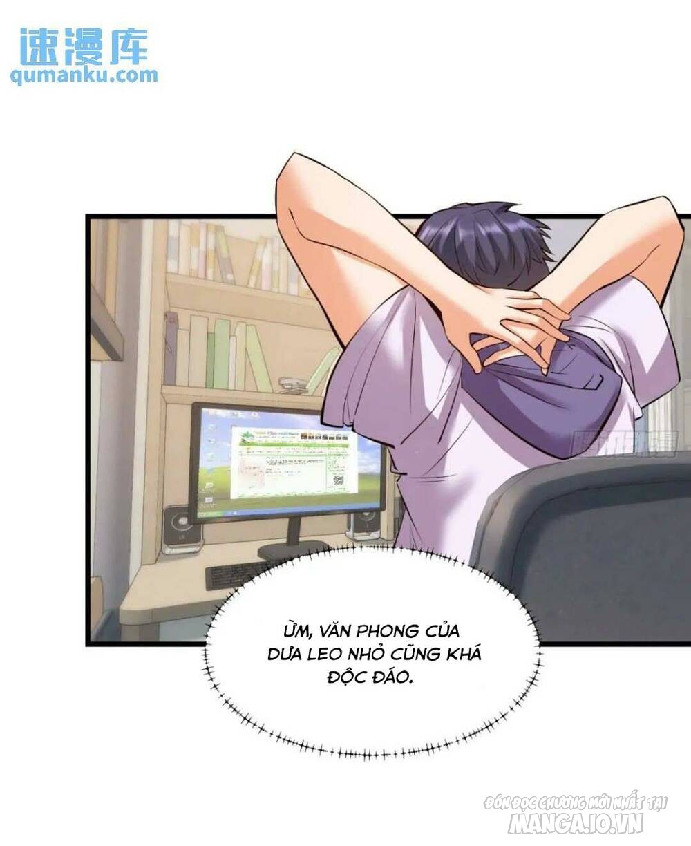 Trùng Sinh Không Làm Chạn Vương – Ta Một Mình Thăng Cấp Khắc Kim Chapter 24 - Trang 2