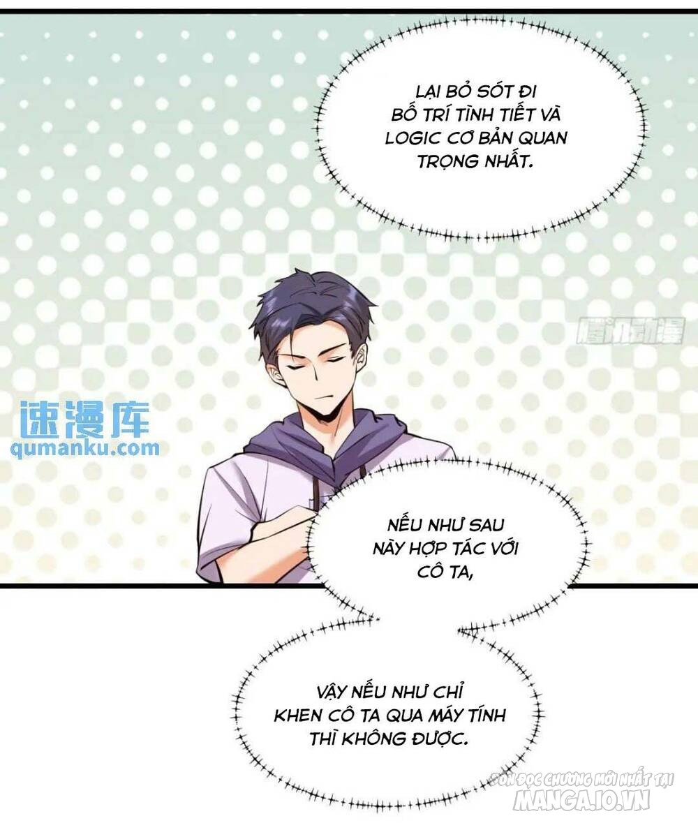 Trùng Sinh Không Làm Chạn Vương – Ta Một Mình Thăng Cấp Khắc Kim Chapter 24 - Trang 2